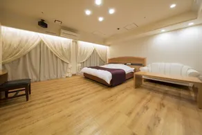 Hotel Alps - Room
