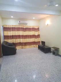 Maha Hotel - Hall