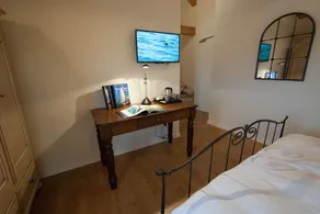 Casa dei Racconti - Zimmer