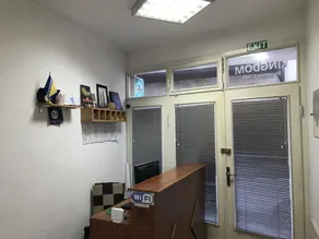 Kingdom Rooms Visoko - Reception
