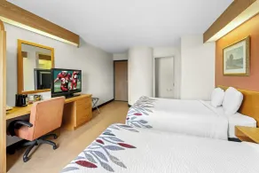Red Roof Inn Branson - Quarto