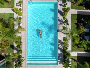 Cirali Hestia Lodge - Pool