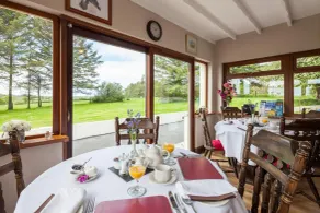 Langdon Farm Guest House - Restaurant