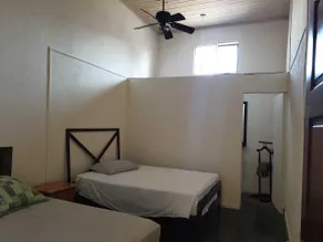 Hotel Liberia - Chambre
