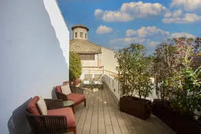 Sant Jaume Design Hotel - Rom