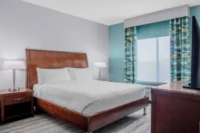 Hilton Garden Inn Charleston / Mt. Pleasant - Chambre