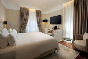 Radisson Collection Morina Hotel, Tirana - Chambre