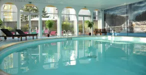 Mercure Paris Vélizy - Piscine