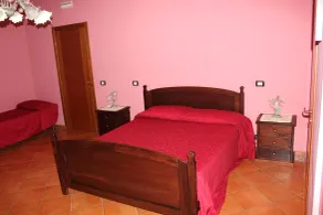 B&B Ulivo - Room