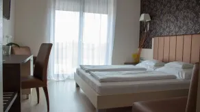 Gokart Hotel - Room