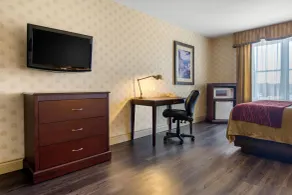 Comfort Inn & Suites - Chambre