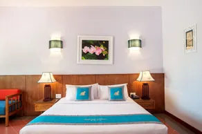 Phu Hai Beach Resort & Spa Phan Thiet - Room