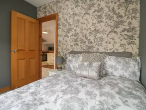 Old Print House - Room