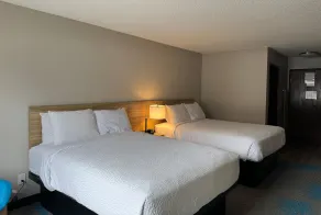 Days Inn by Wyndham Sault Ste Marie MI - Chambre