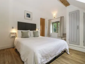 The Coach House - Room