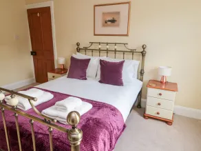 19 Duke Street - Chambre
