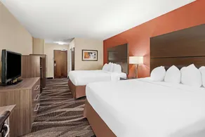 Best Western Maple City Inn - Værelse