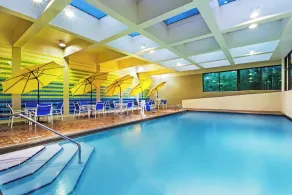 Crowne Plaza Knoxville Downtown University by IHG - Pool