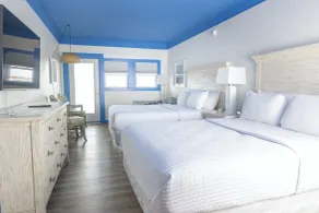 Surf Side Hotel - Chambre