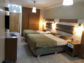Okutur Otel - Rom