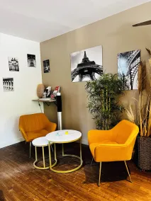Hotel Douglas - Reception