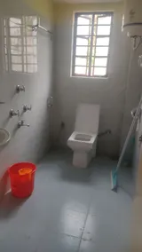 Khi Gha Thang Retreat - Bathroom
