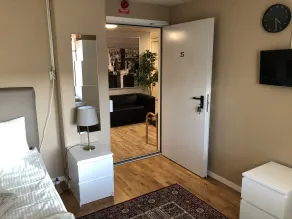 Golden Hostel - Room