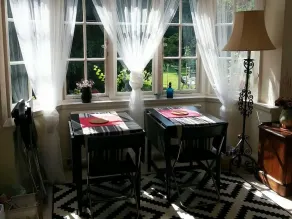 Rosemead Guest House - Restaurante