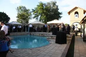 Accolades Boutique Venue - Pool
