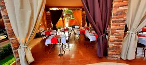 Hôtel La Belle Etoile & SPA - Restaurant