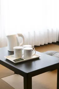 Hotel Silk Tree Nagoya - Chambre