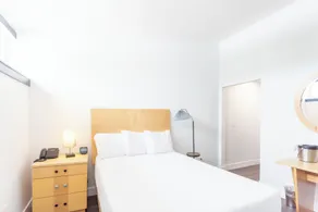 Hotel Callista - Chambre