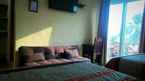 Hotel Rockland - Room