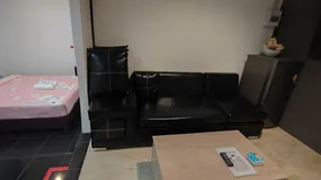 Rai Eingpu - Chambre