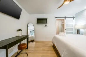 The Kingsley Hotel - Værelse