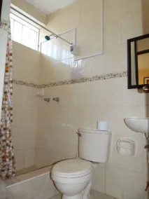 Matryoshka - Bathroom