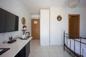 Boutique Guesthouse Sveti Petar, on the beach, heated pool & boat berth - ADULT ONLY - Værelse