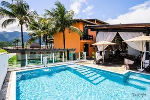 CAMINHO DAS PRAIAS GUESTHOUSE - Basseng