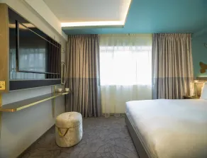 Kingsway Hall Hotel - Chambre