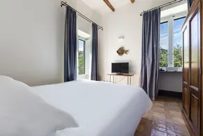 Relais Regina Giovanna - Chambre