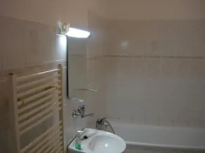 Pension Easy Journey - Salle de bain