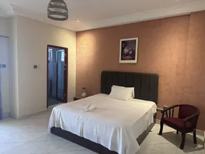 Apartments Plaza Hotel - Room
