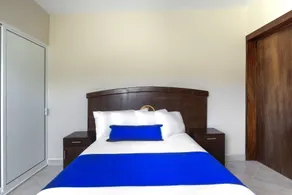 Grand View Suites - Room