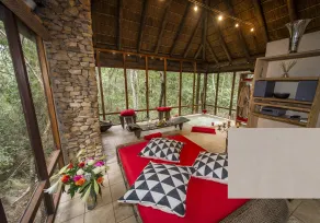 Trogon House and Forest Spa - Spa