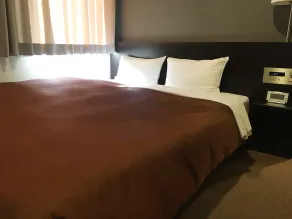 ホテルアイシス掛川 - Room