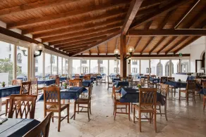 Phi Hotel Sighientu - Restaurant