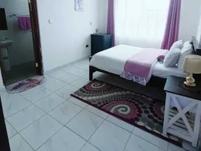 Lux Suites Lakira Shades Ongata Rongai - Camera