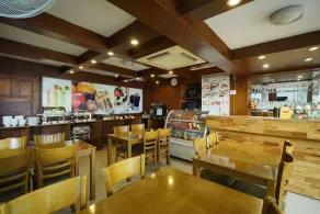 Hoang Yen Hotel Near SECC - Phu My Hung - Restaurant
