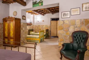 Bed And Breakfast Villa Pilati - Chambre