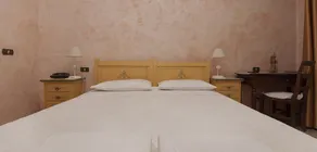 Hotel La Villa - Chambre